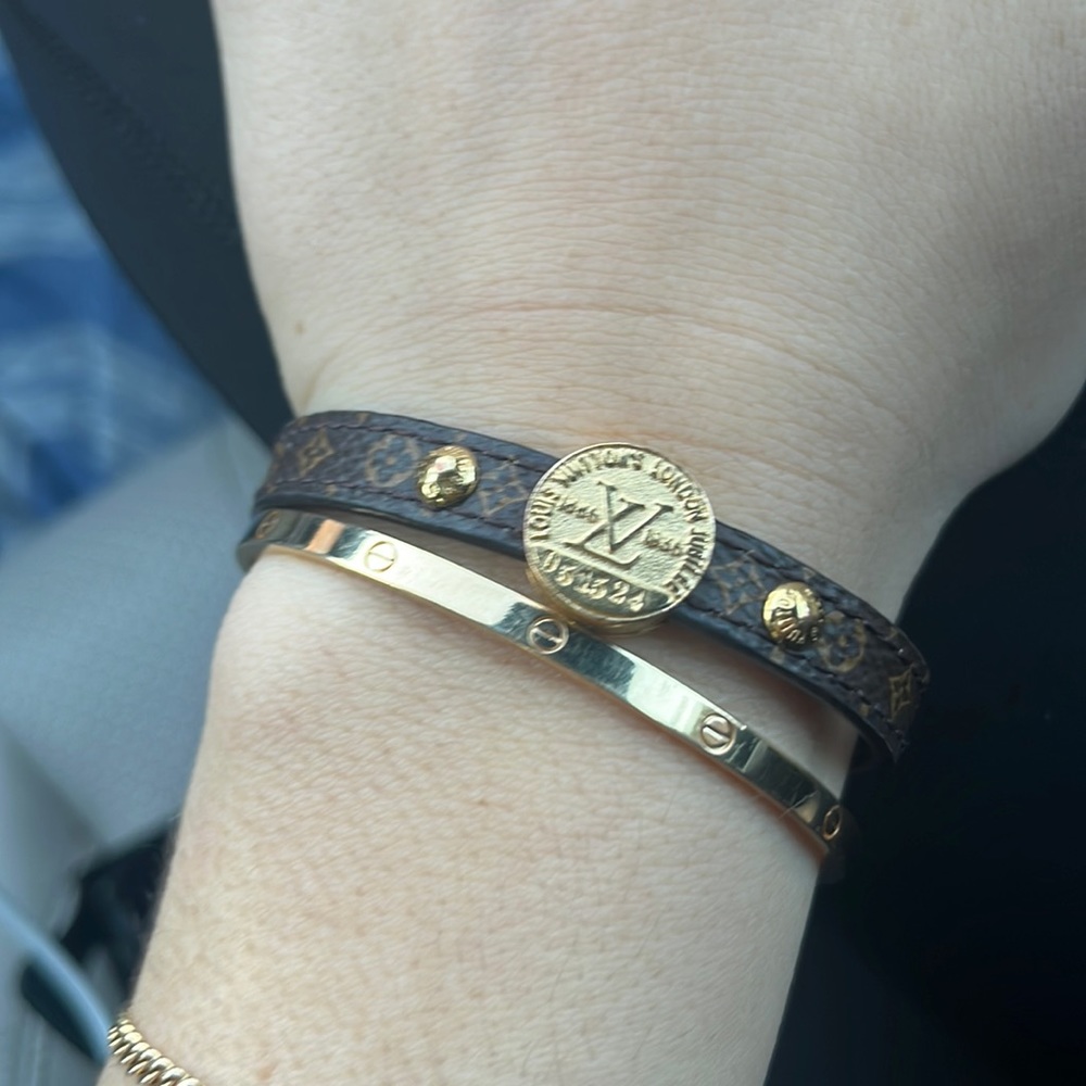 Louis Vuitton Bracelet